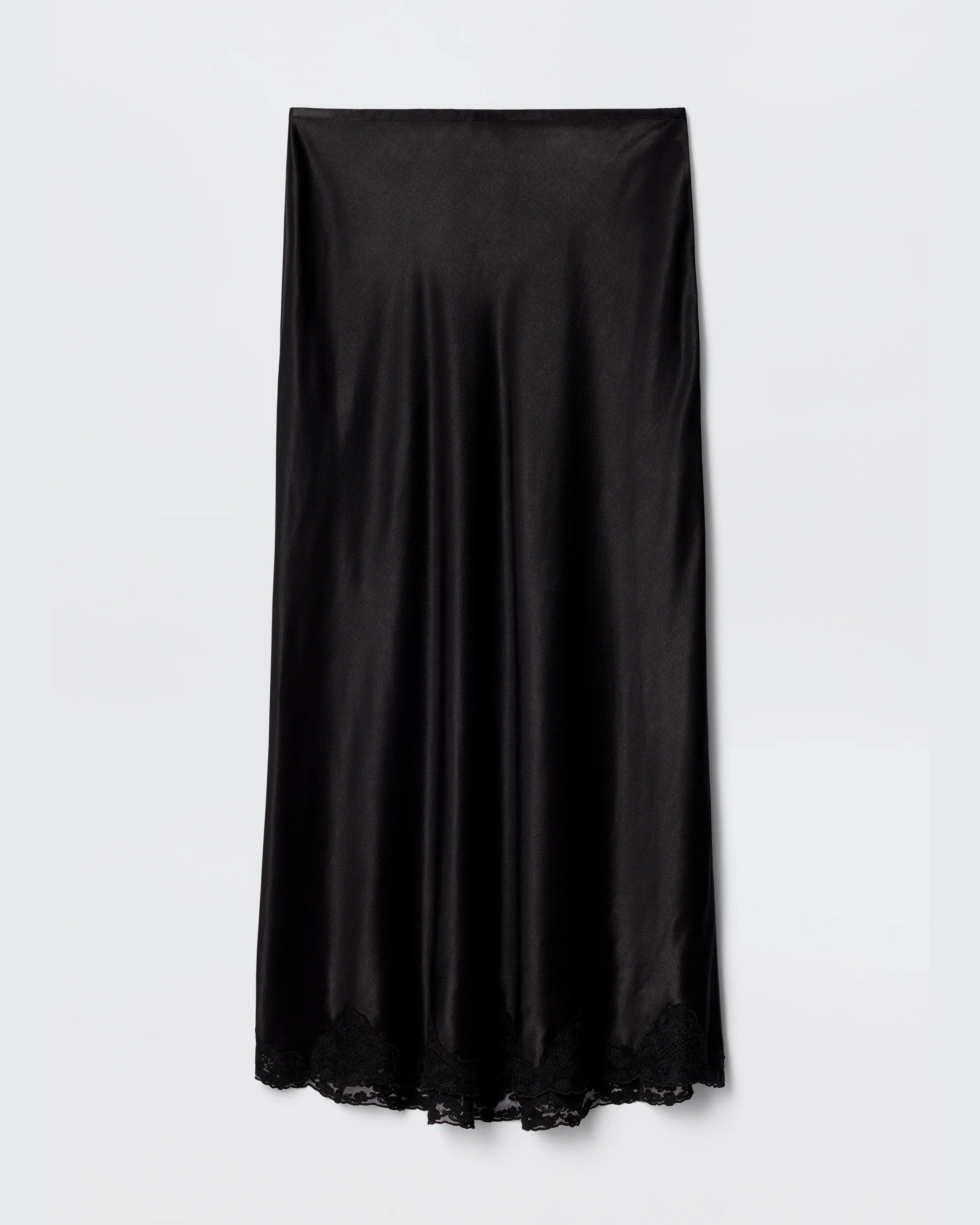 Crystal Skirt - Black