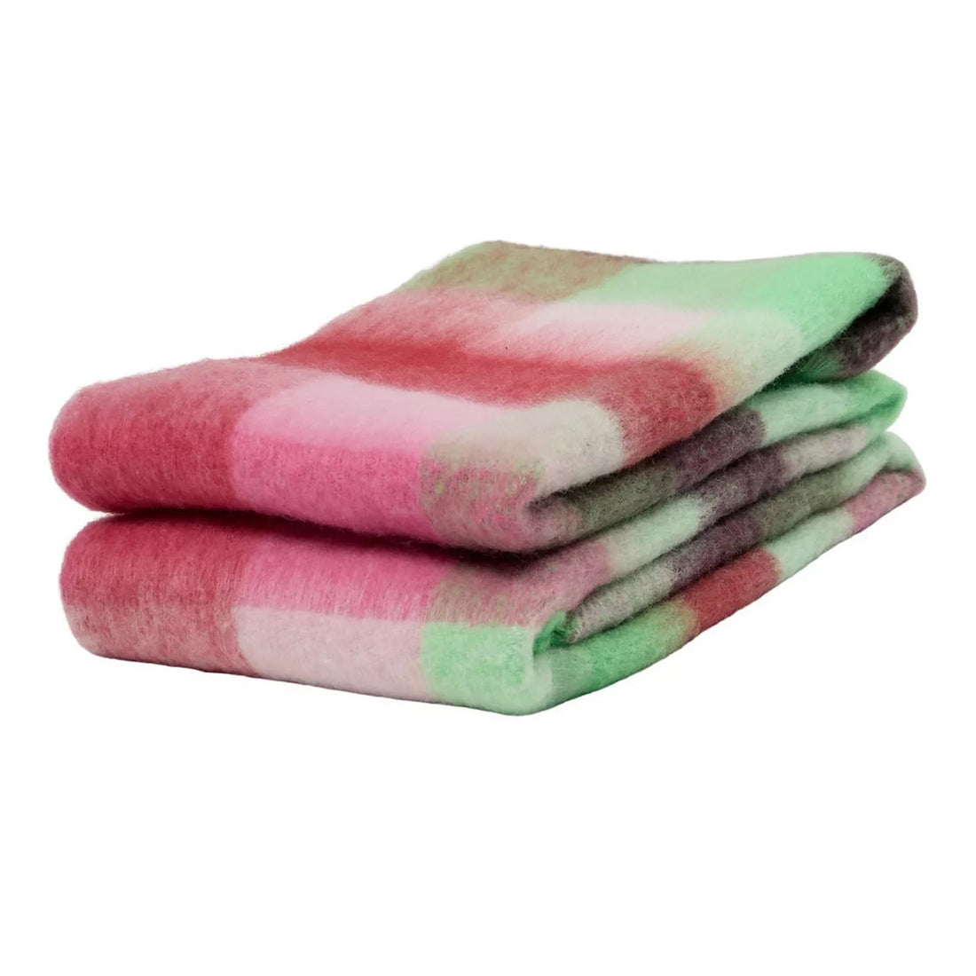 Nusasha Scarf - Fandango Pink