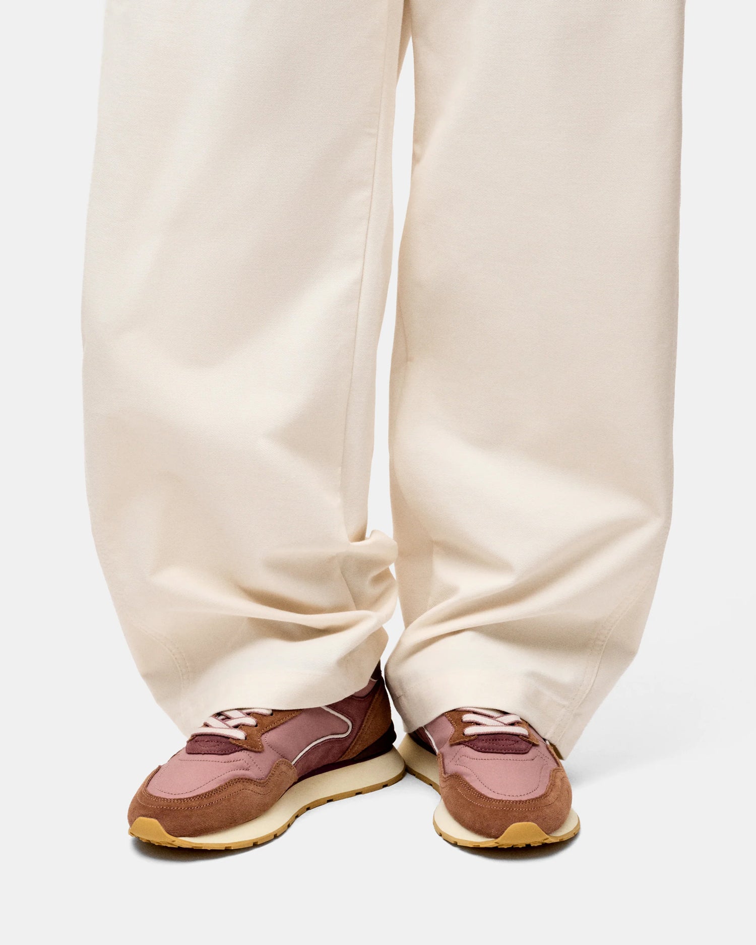 City Trainers - Terracotta