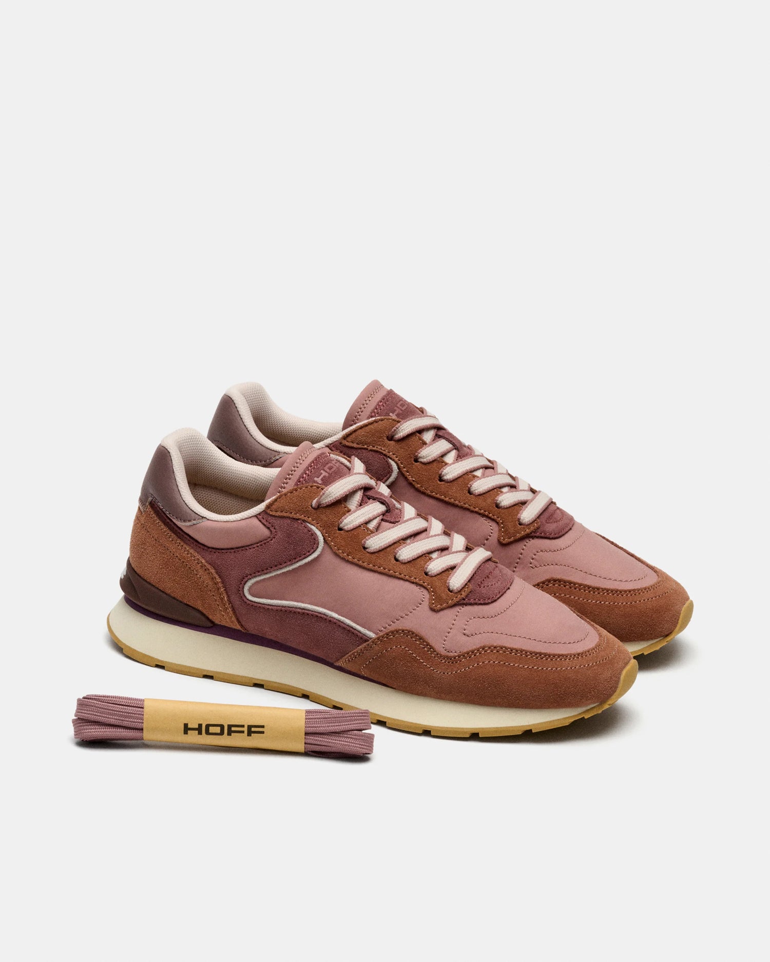 City Trainers - Terracotta
