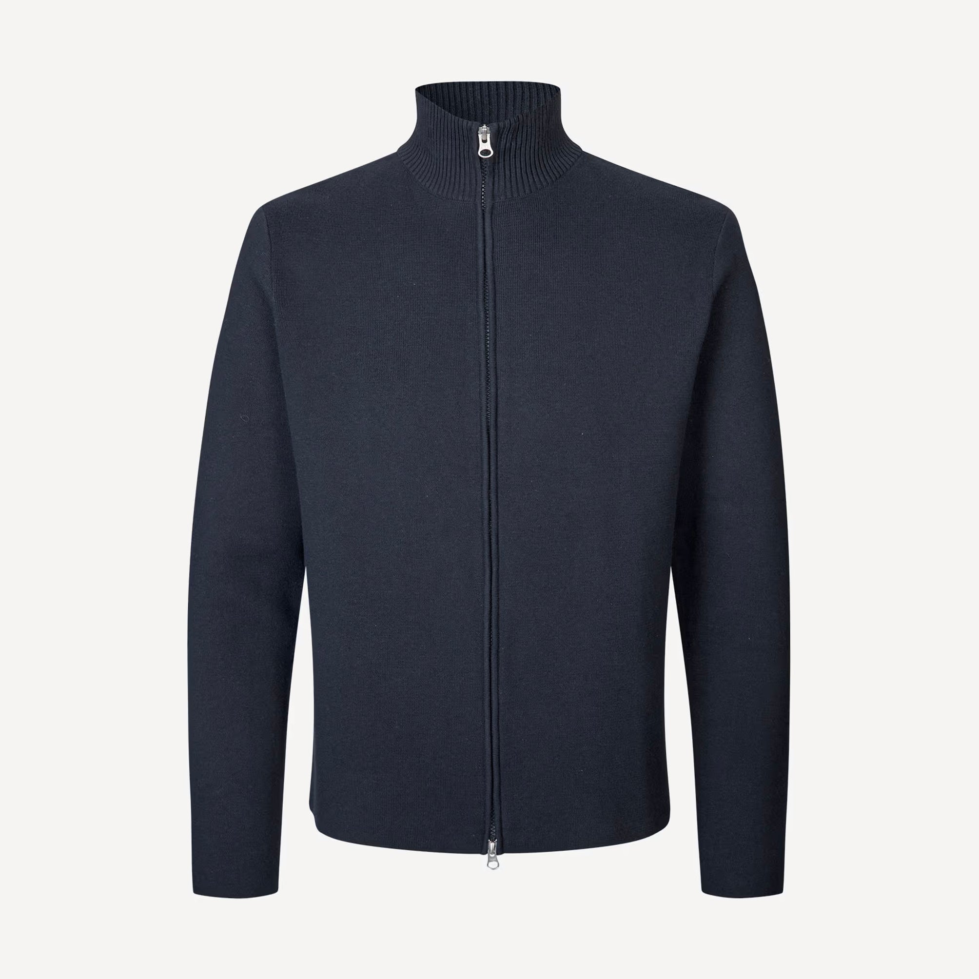 Niklas Full Zip - Salute