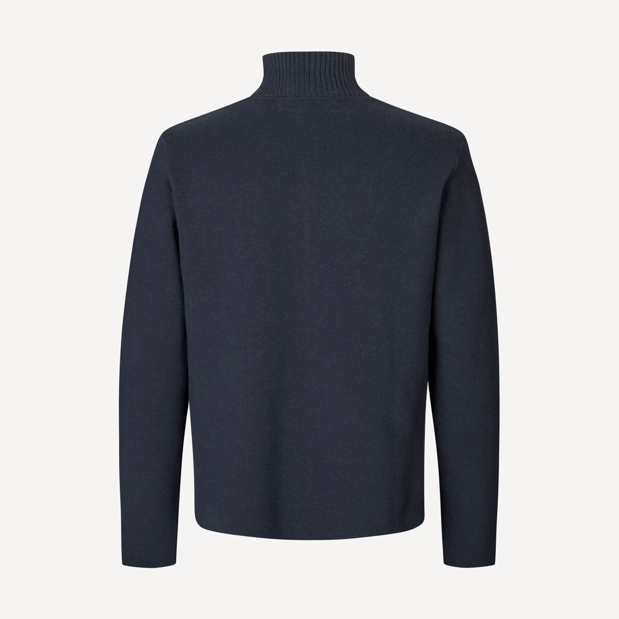 Niklas Full Zip - Salute