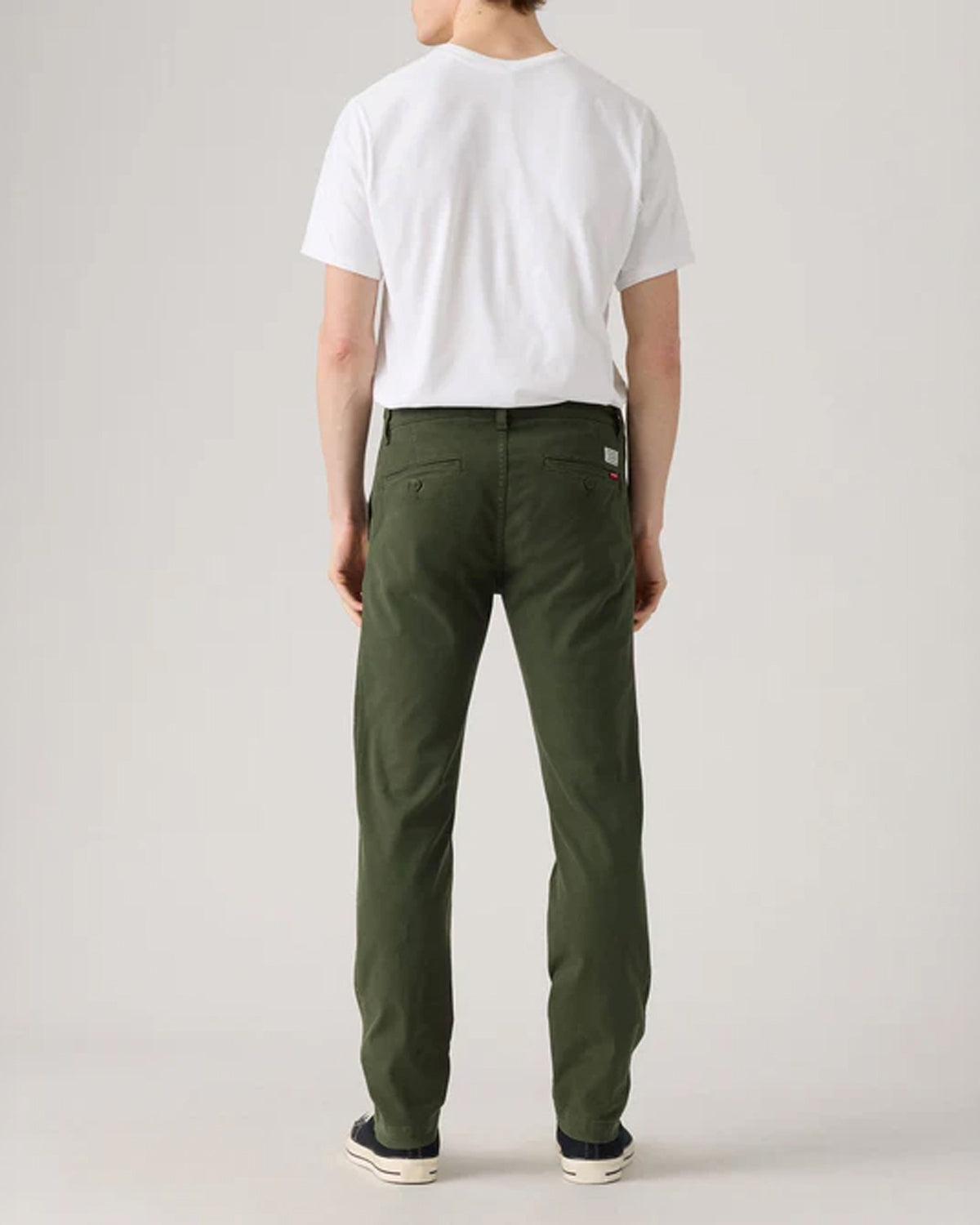 Xx Chino Std ii - Duffel Bag Shady Gd