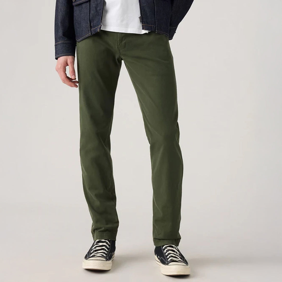 Xx Chino Std ii - Duffel Bag Shady Gd