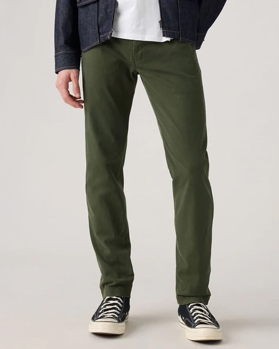 Xx Chino Std ii - Duffel Bag Shady Gd