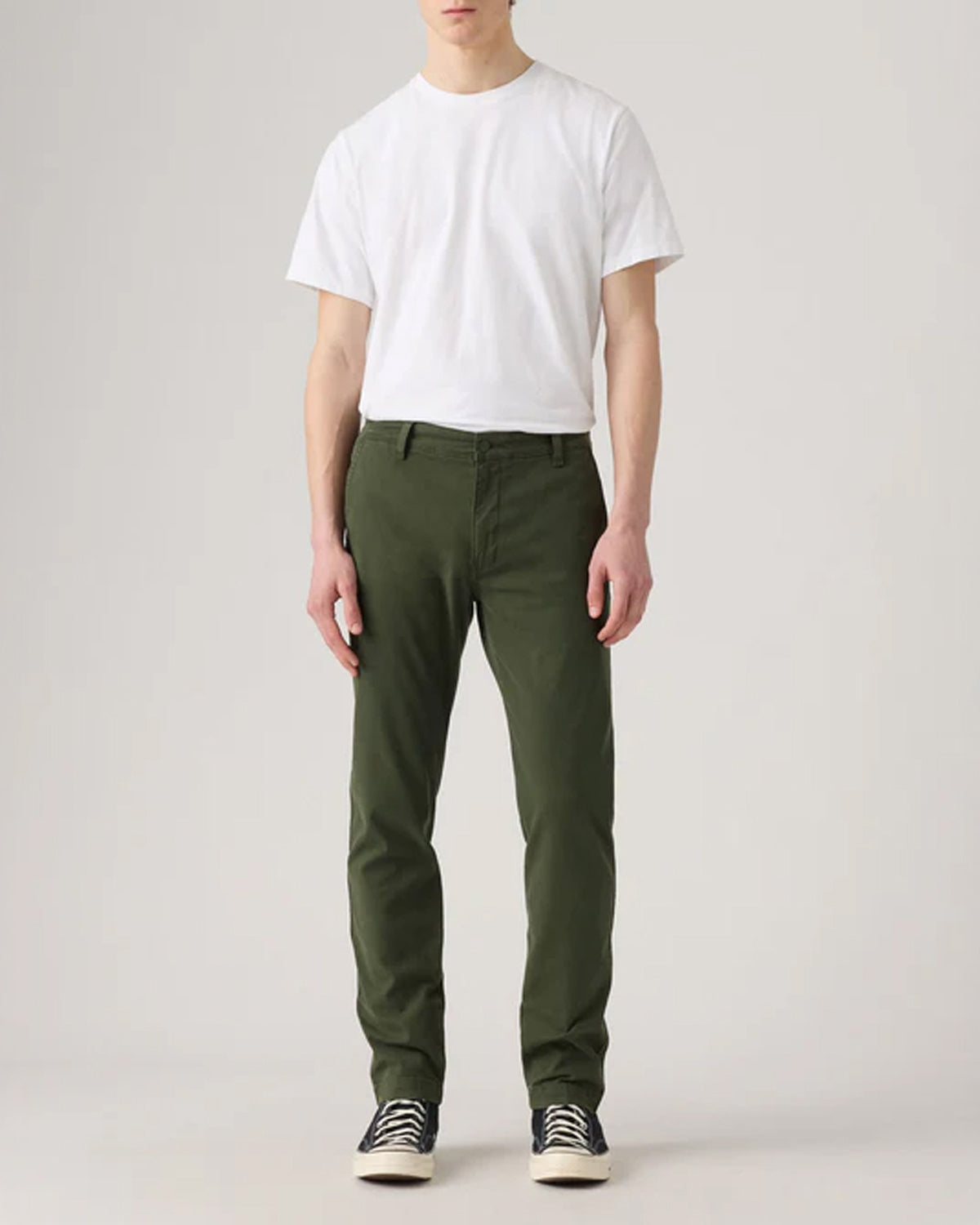 Xx Chino Std ii - Duffel Bag Shady Gd