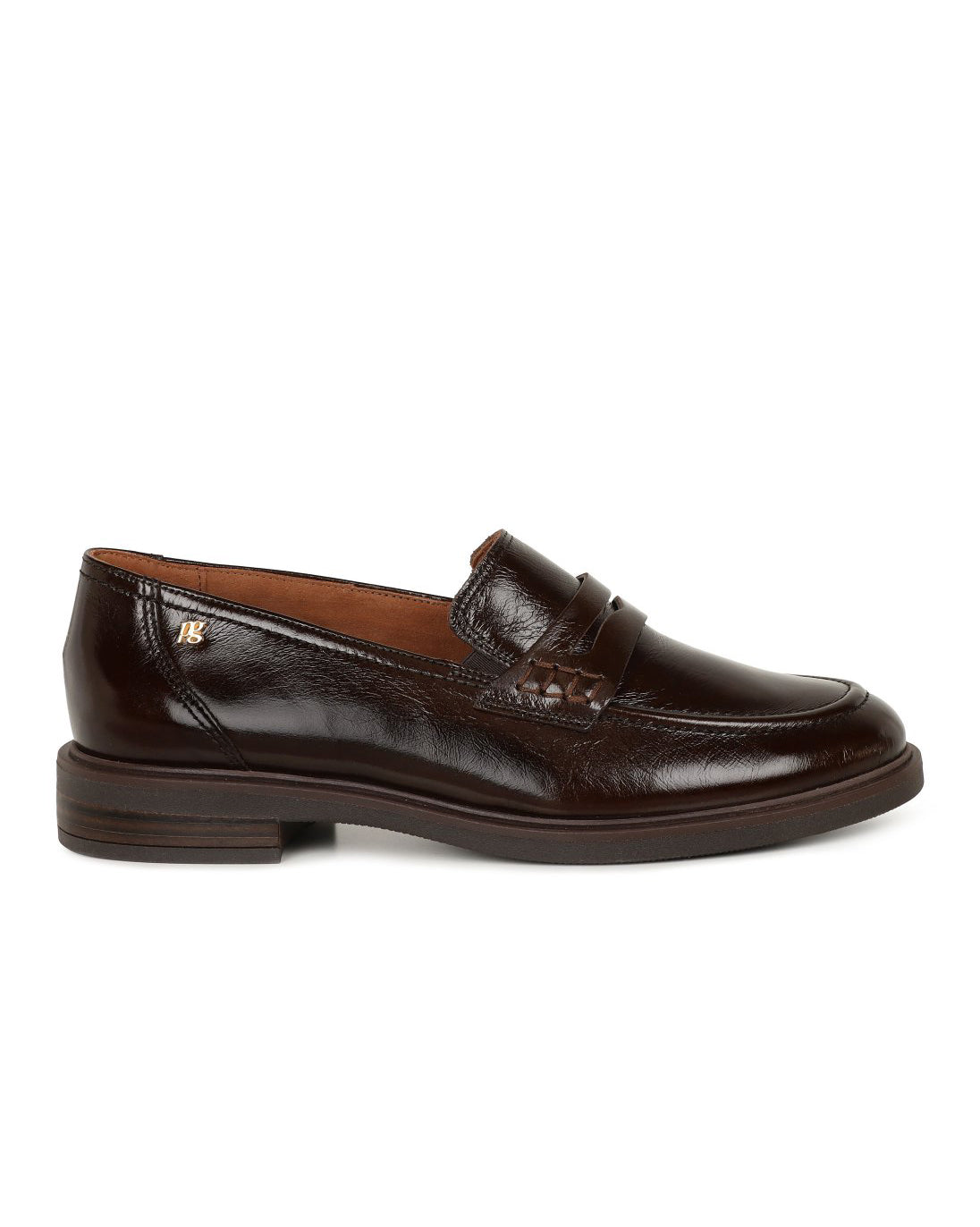 Loafer - Moro