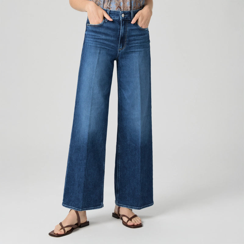 Anessa 31in High Rise Wide - Dresden