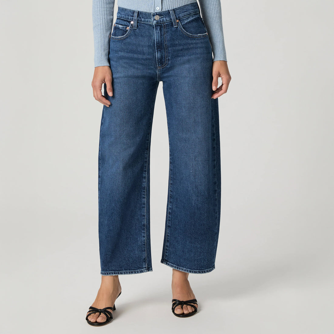 Arellia Ankle - Soundcheck