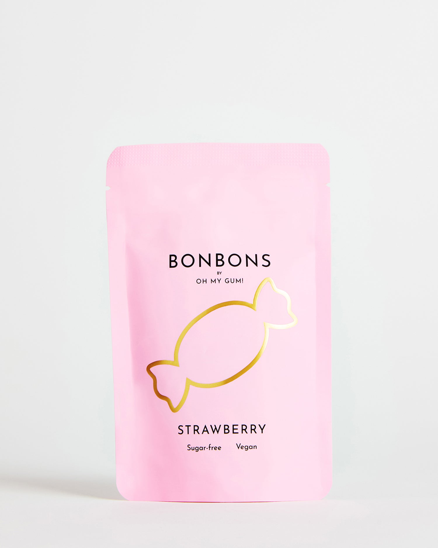 Oh My Bonbons! - Strawberry