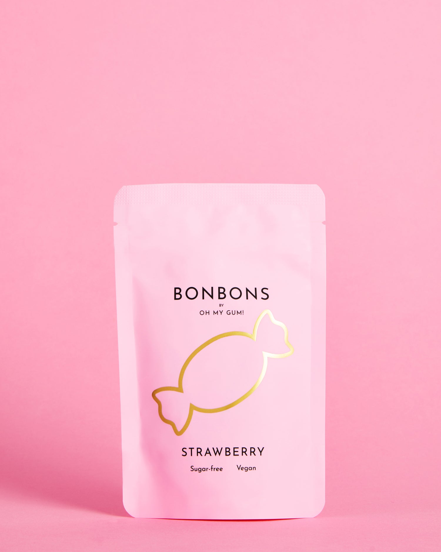 Oh My Bonbons! - Strawberry