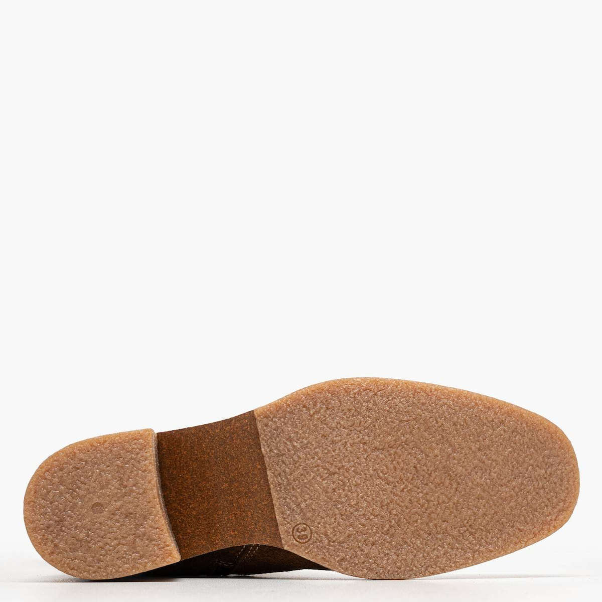 Janis Long Boot - Brown