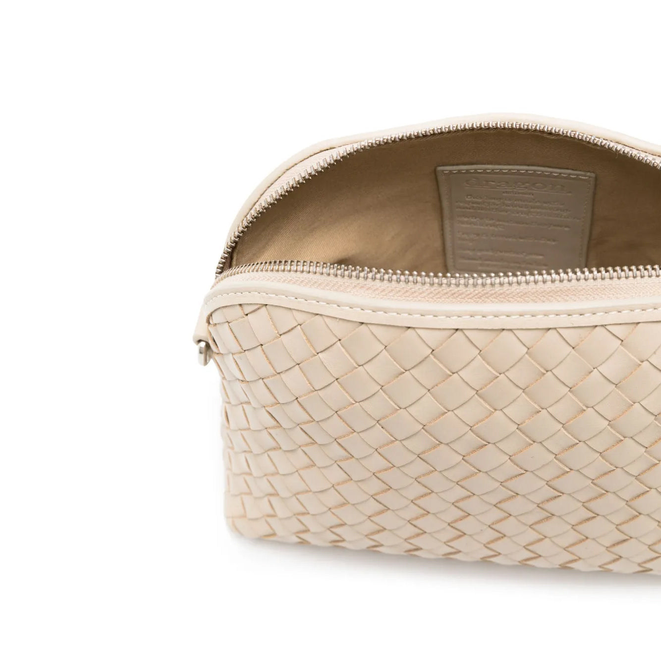 Chunky Fellini Pochette - Sand