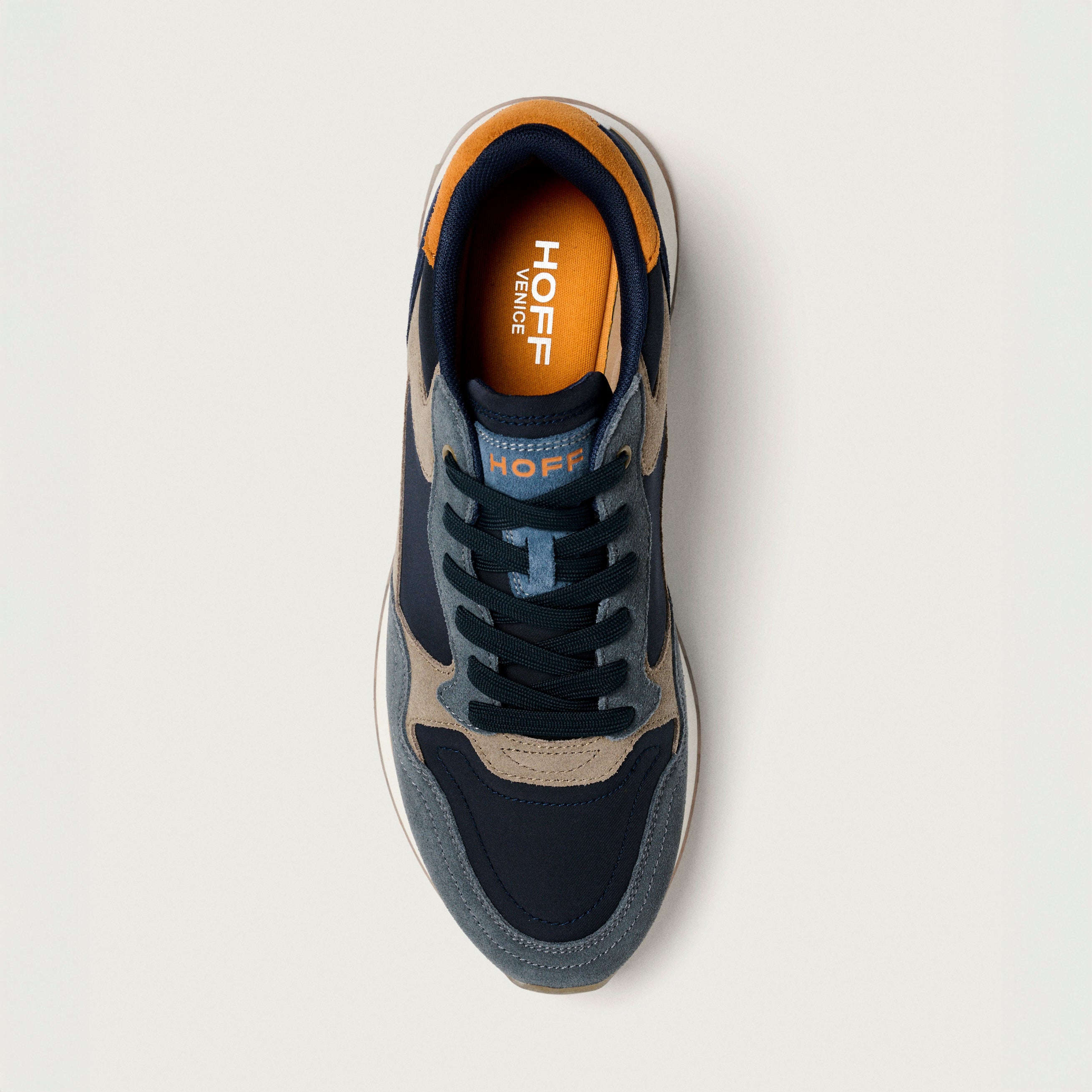 Venice - Blue/Navy
