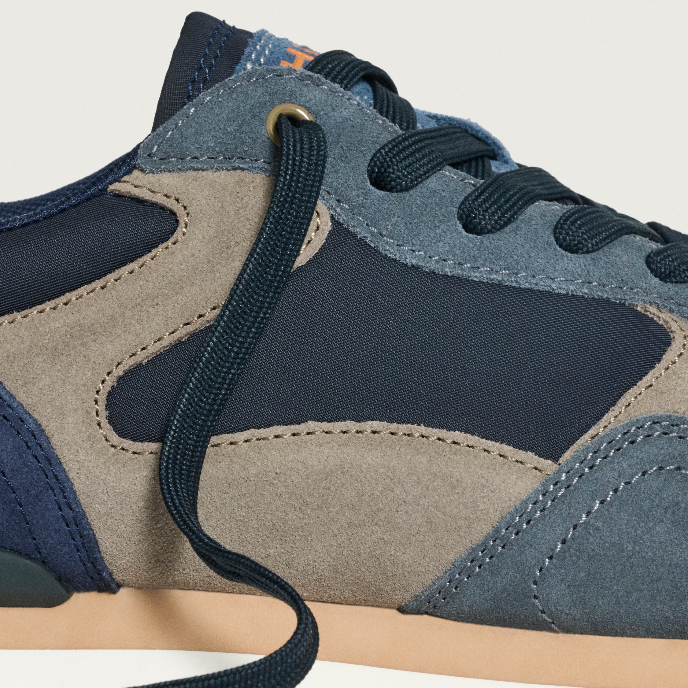 Venice - Blue/Navy