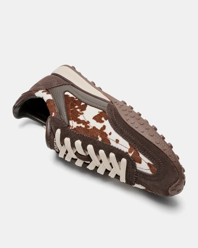Bridge Print Trainer - Brown