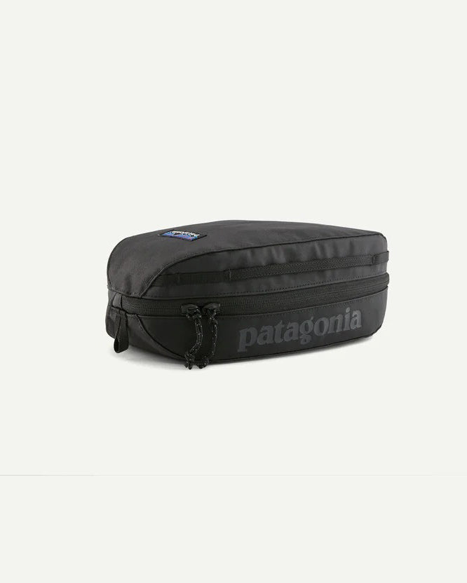 Black Hole Cube 3l - Black W/Black