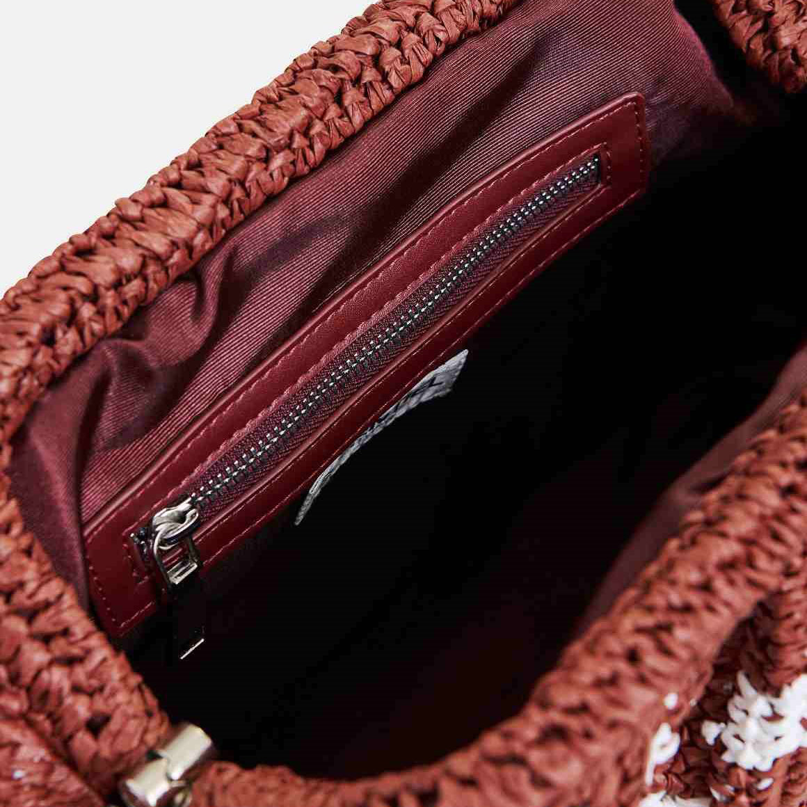Hamantha Bag - Combo 1 Praline