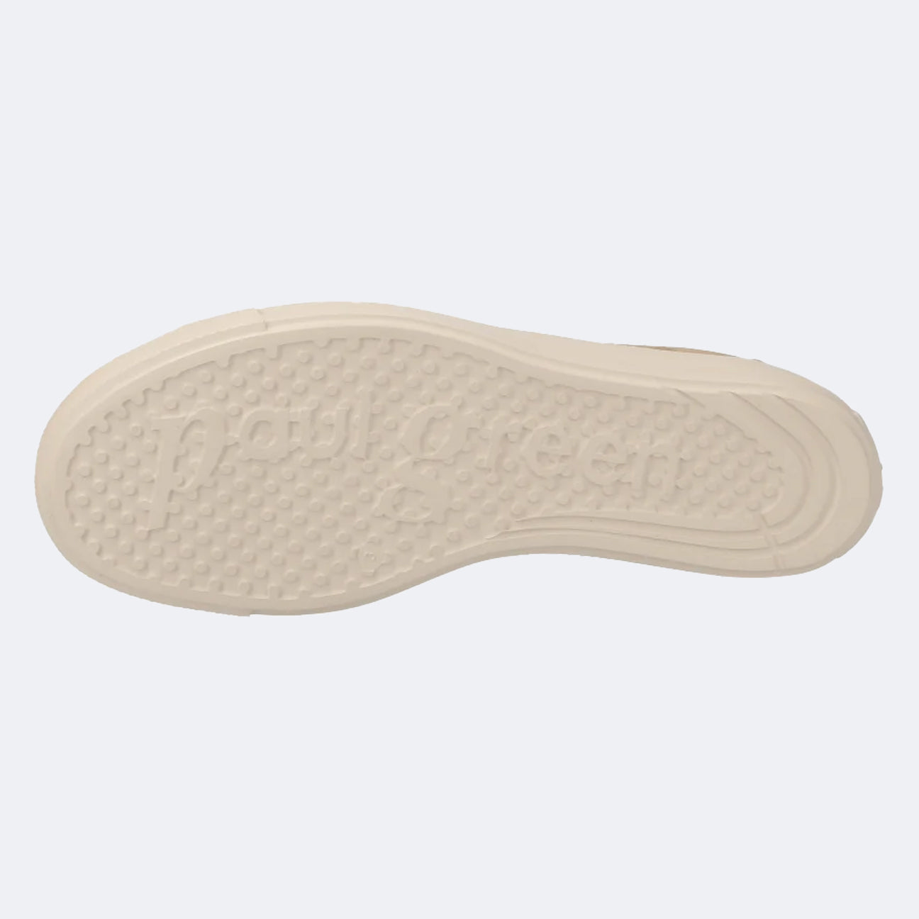 Elastic Lace Trainer - Nubuck