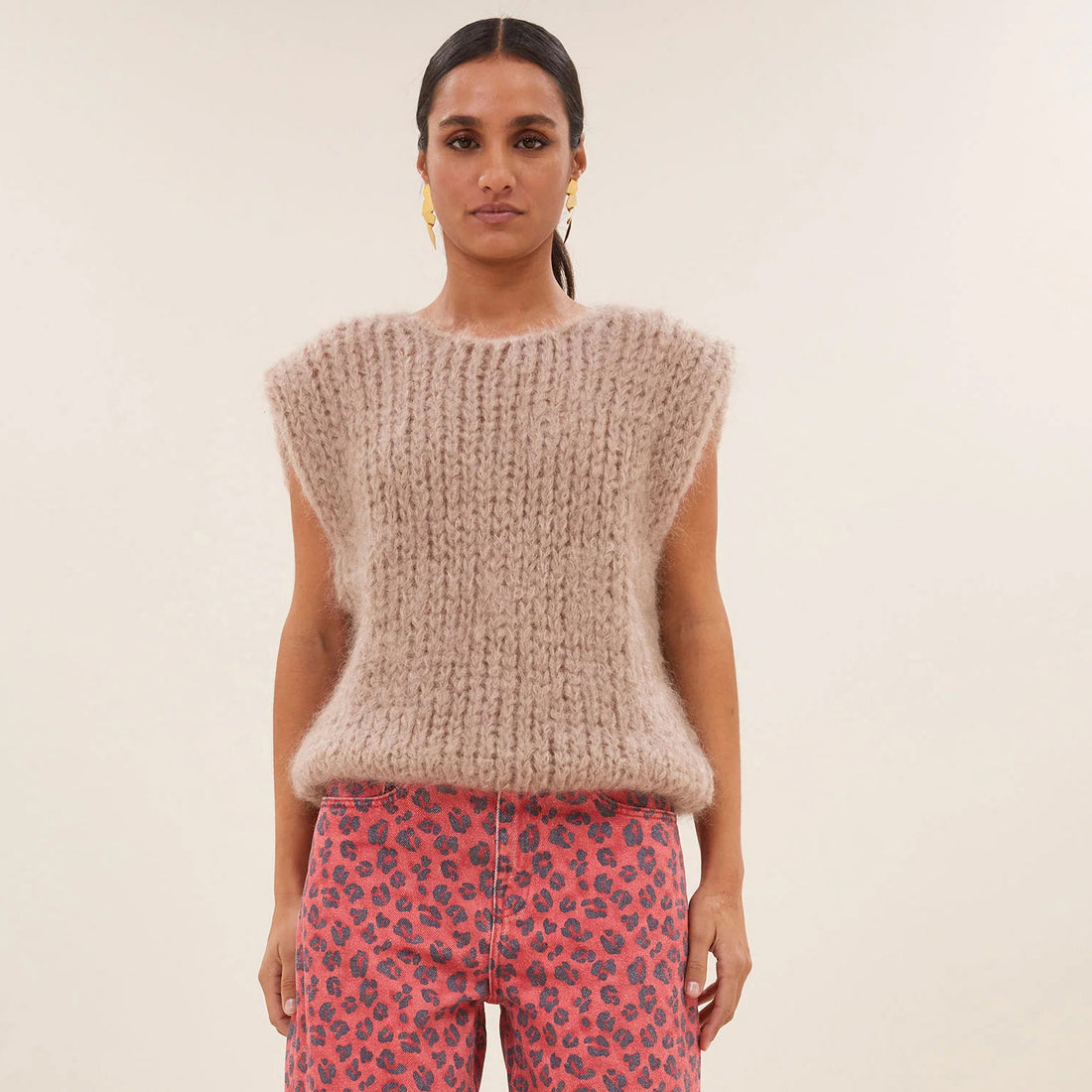 James Spencer - Stone