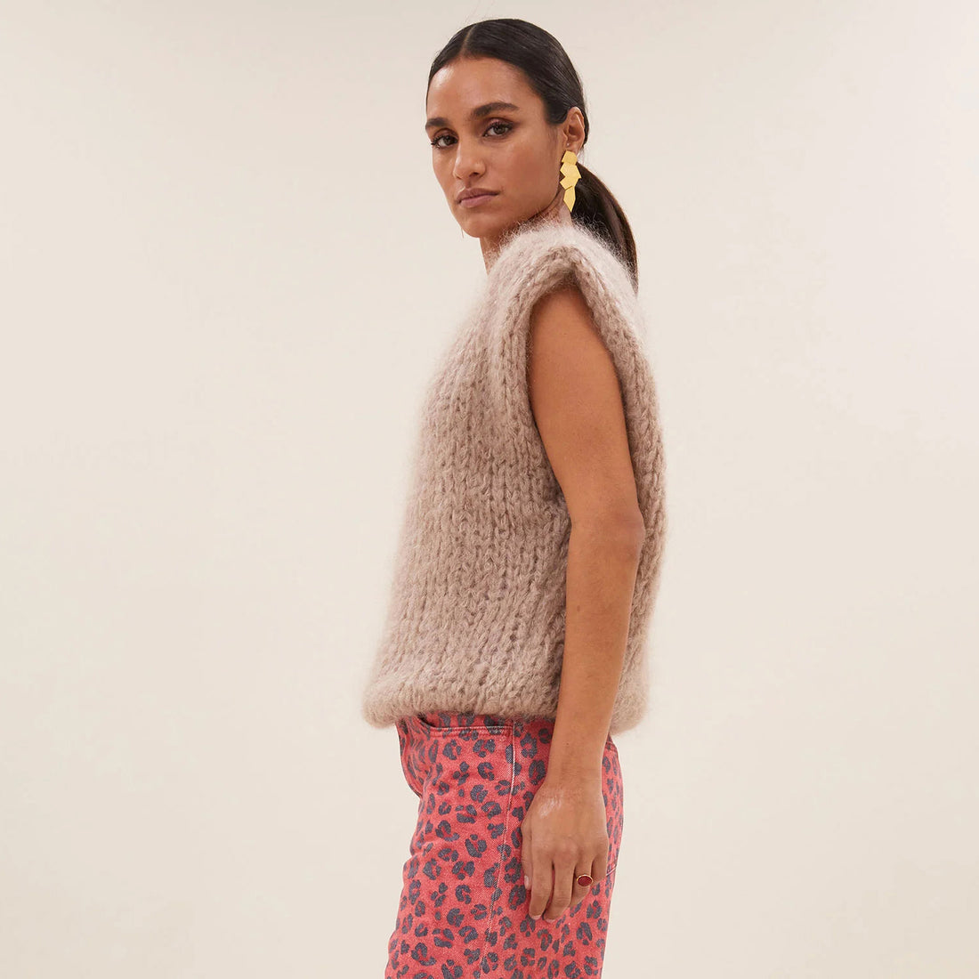 James Spencer - Stone