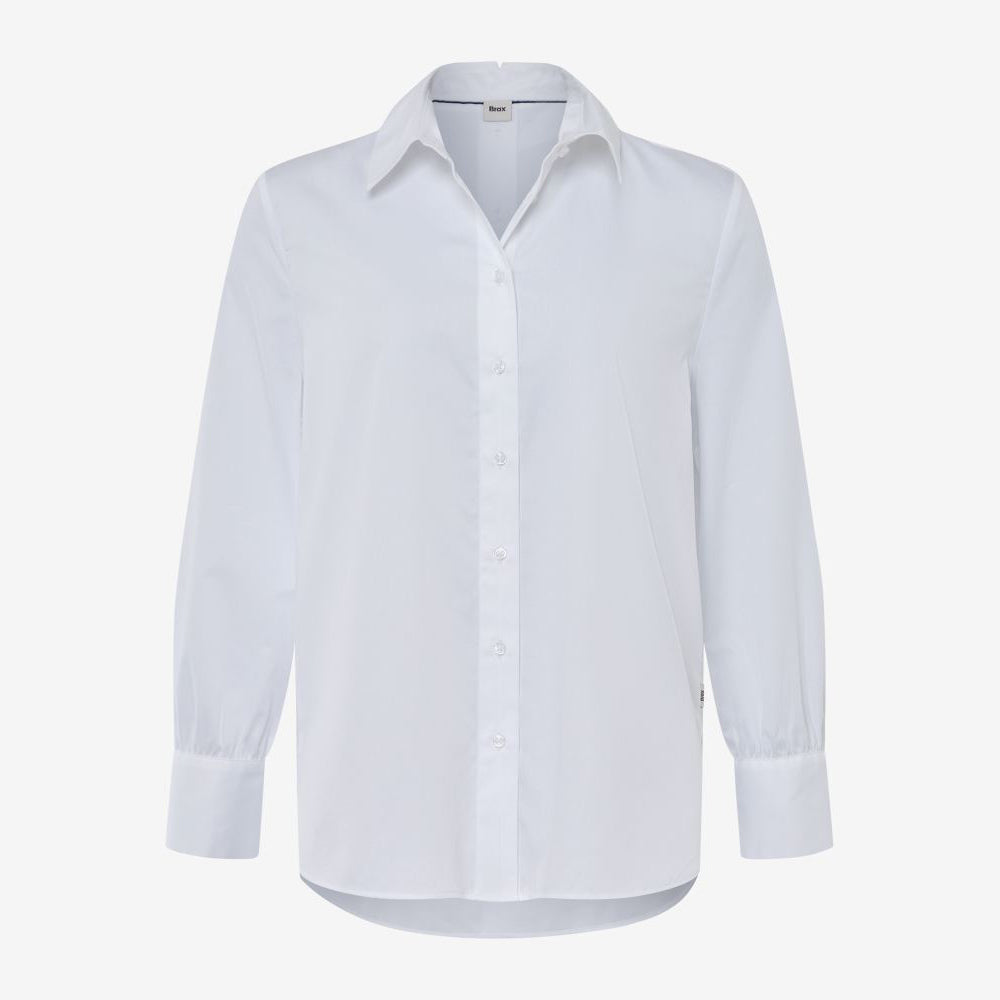 Viki Shirt - White