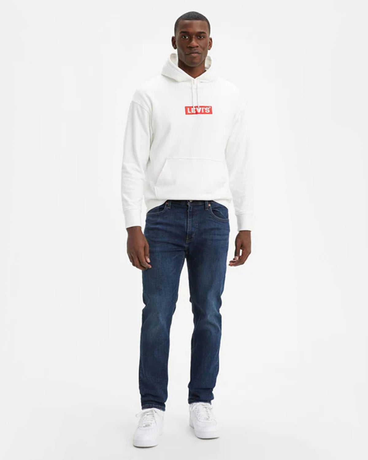 502 Taper Jeans - Panda