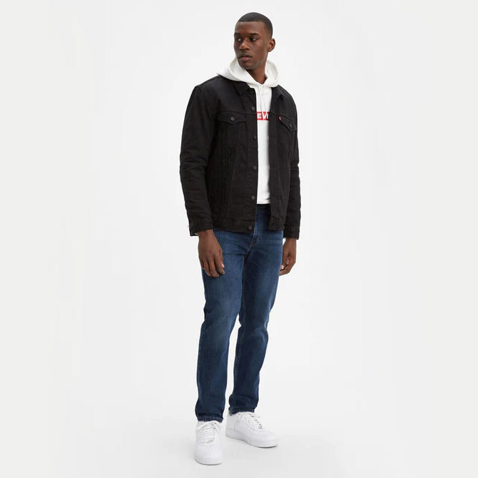 502 Taper Jeans - Panda