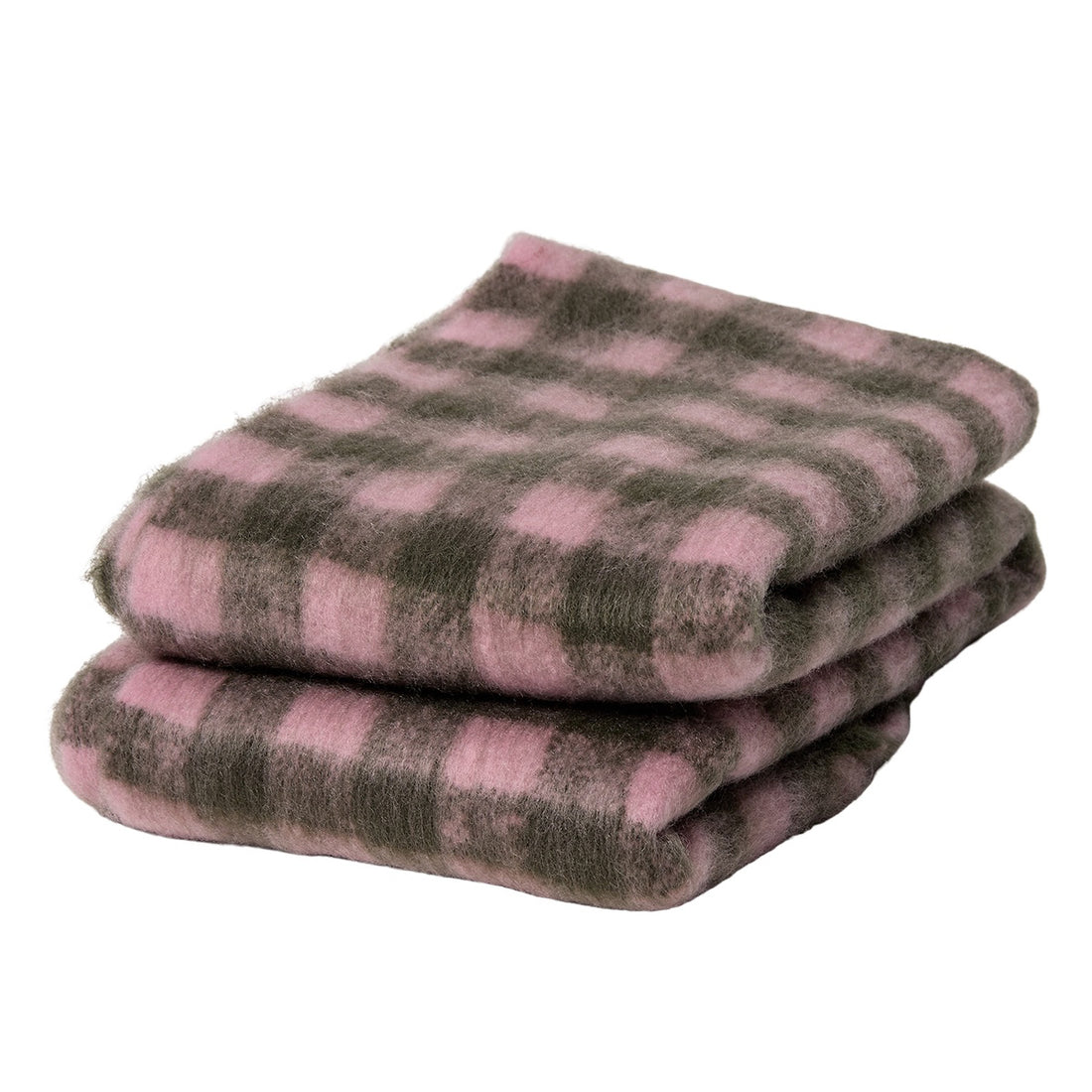 Nucoop Scarf - Grape Leaf