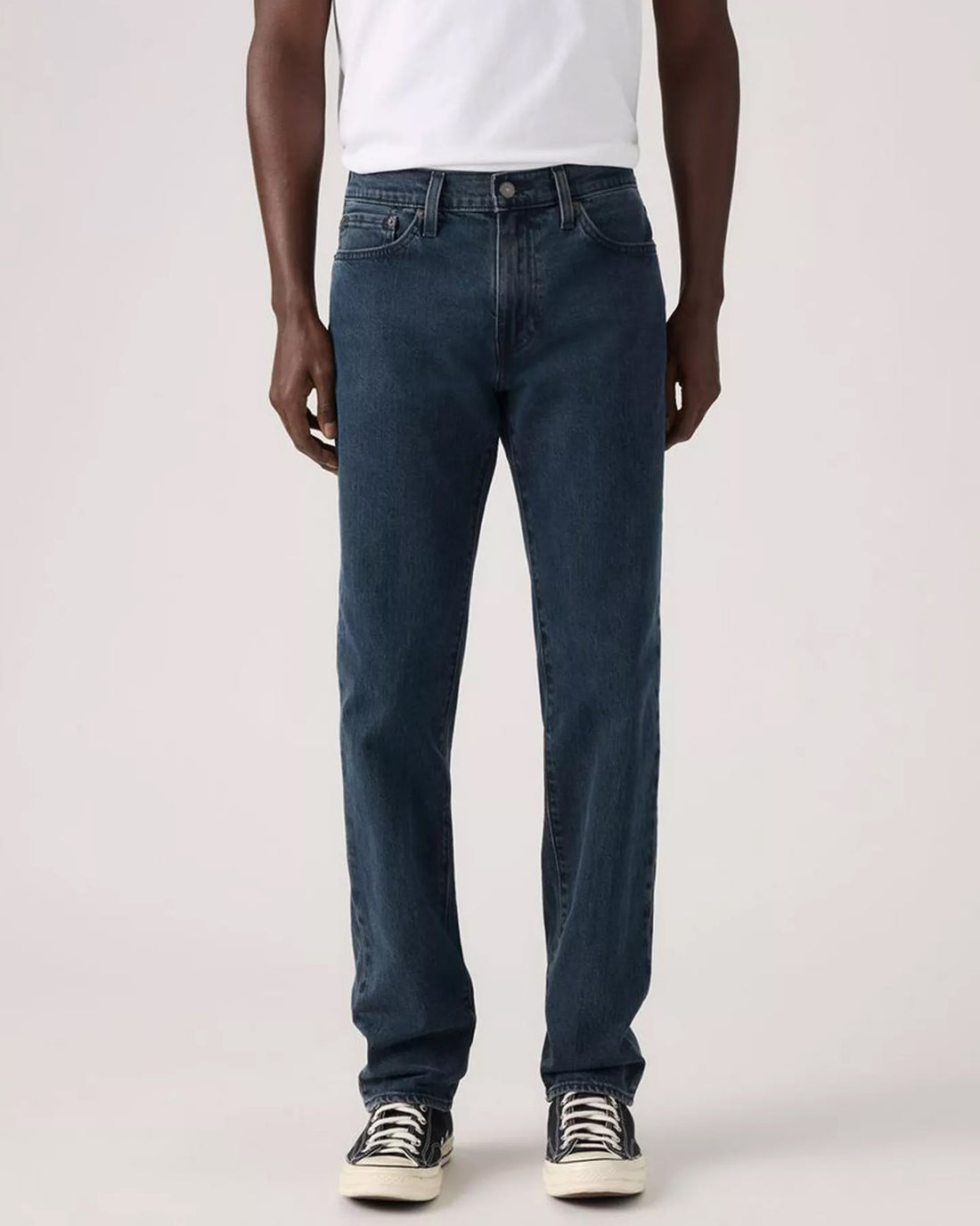 511 Slim Jeans - Blue Aria