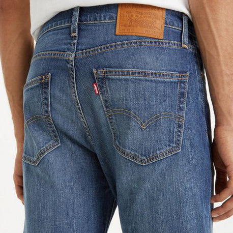 511 Slim Jeans - Shitake