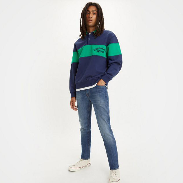 511 Slim Jeans - Shitake