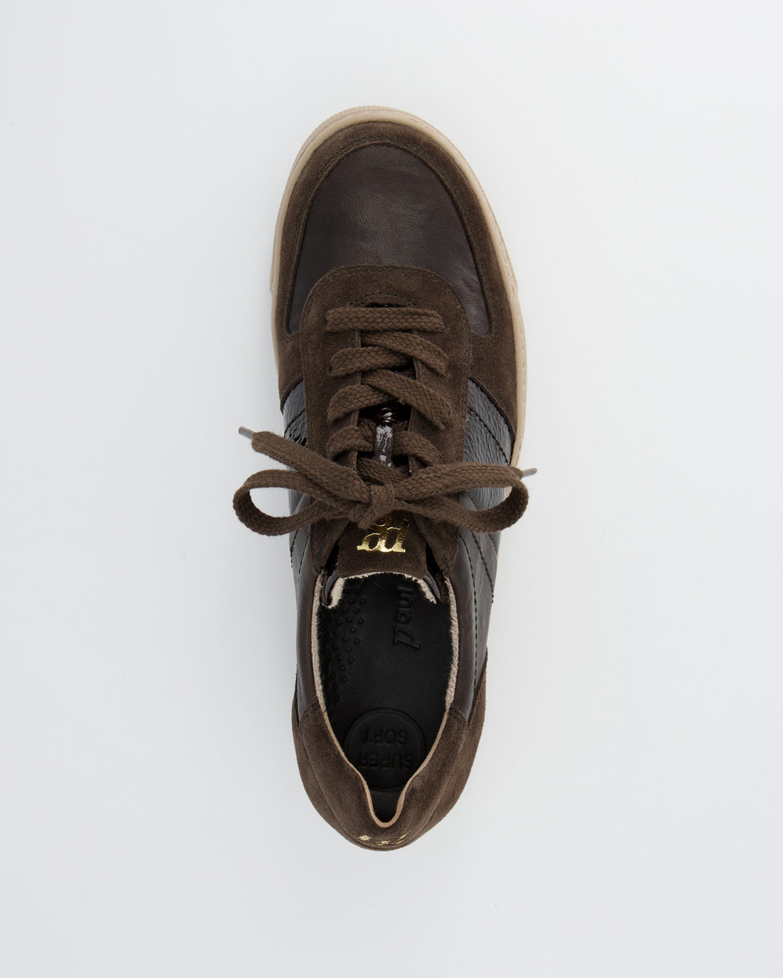 Platform Trainer - Mocca