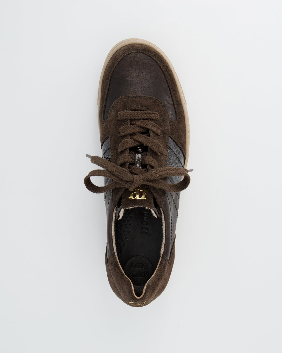 Platform Trainer - Mocca