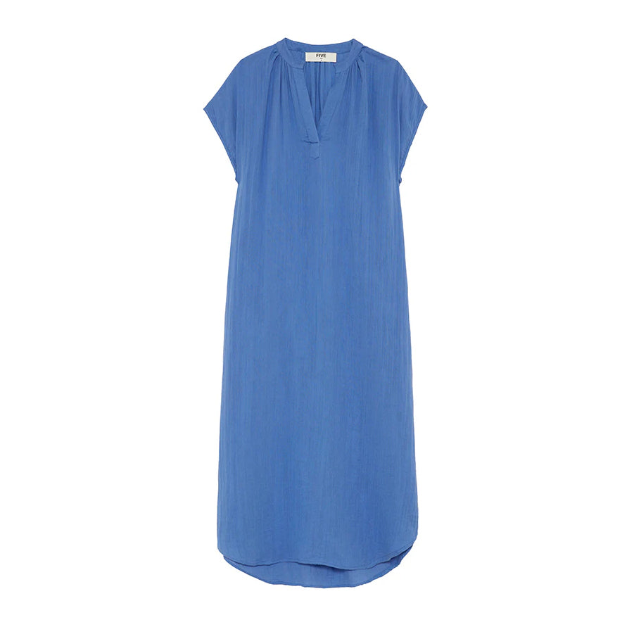 Roanna Dress - Ocean