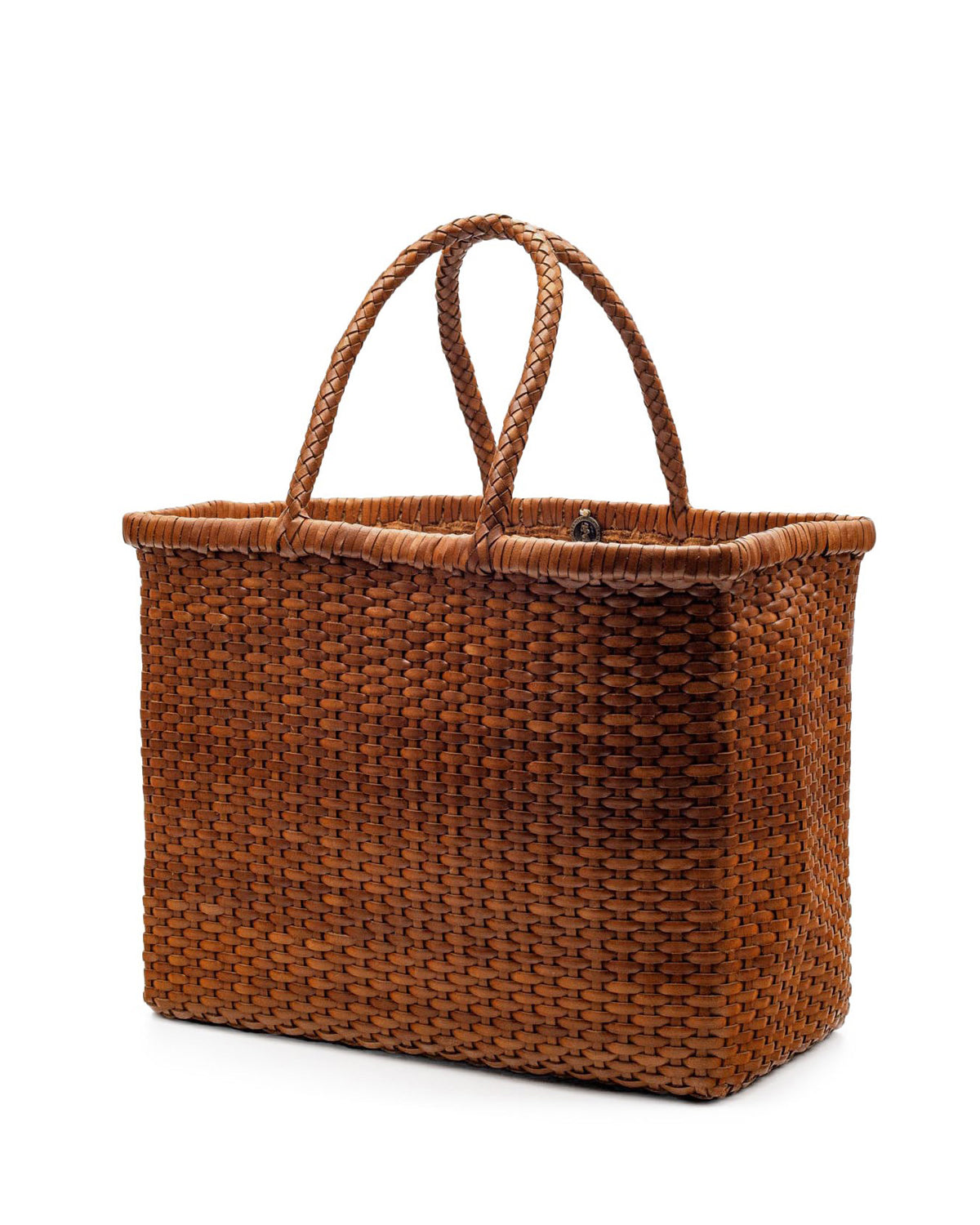 B Weave Max - Tan