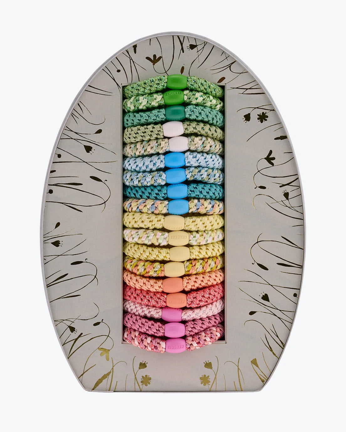 Kknekki Easter Egg - Multi