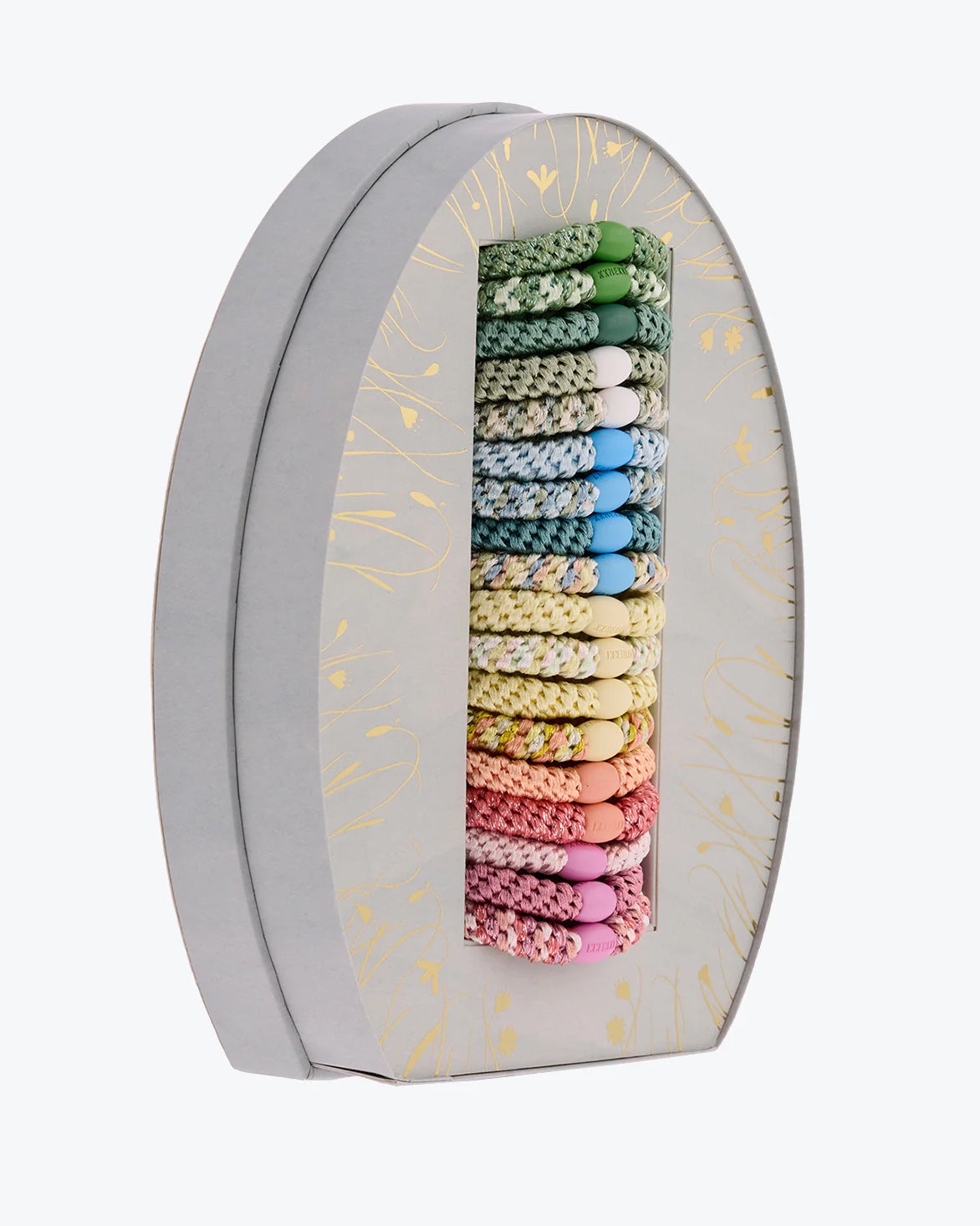 Kknekki Easter Egg - Multi