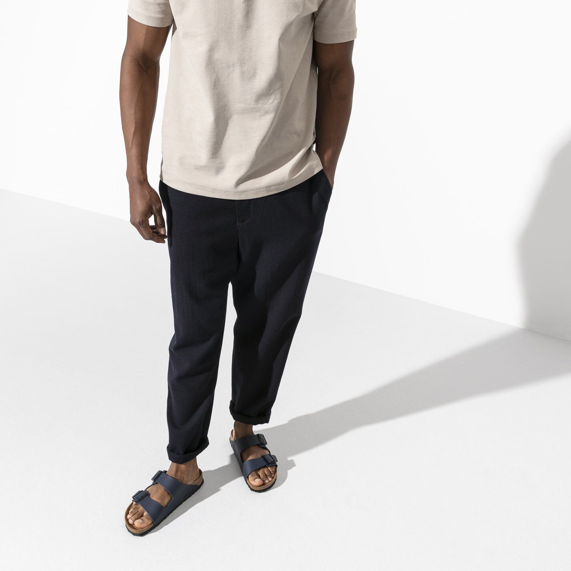 Arizona Birko-Flor - Blue