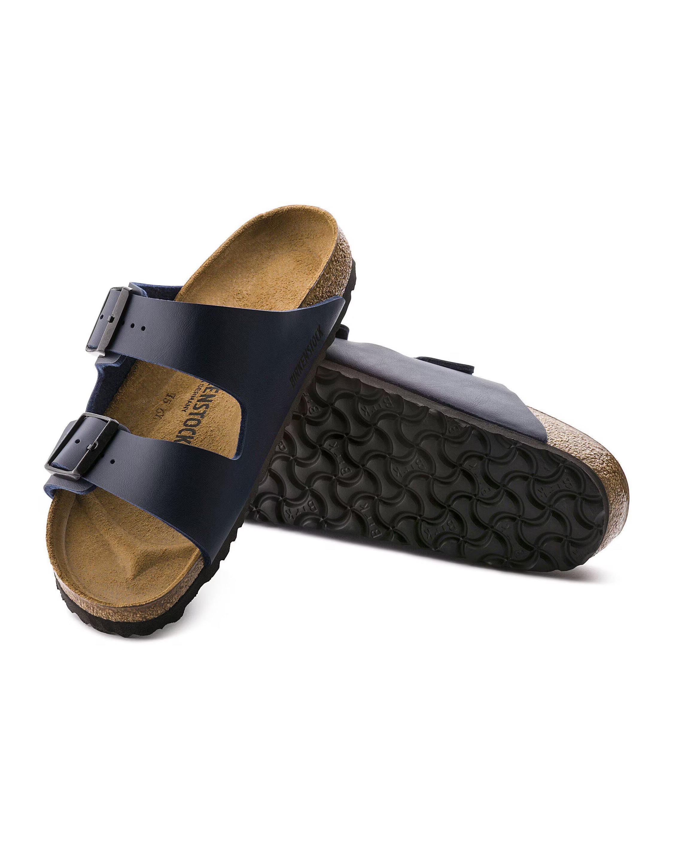 Arizona Birko-Flor - Blue