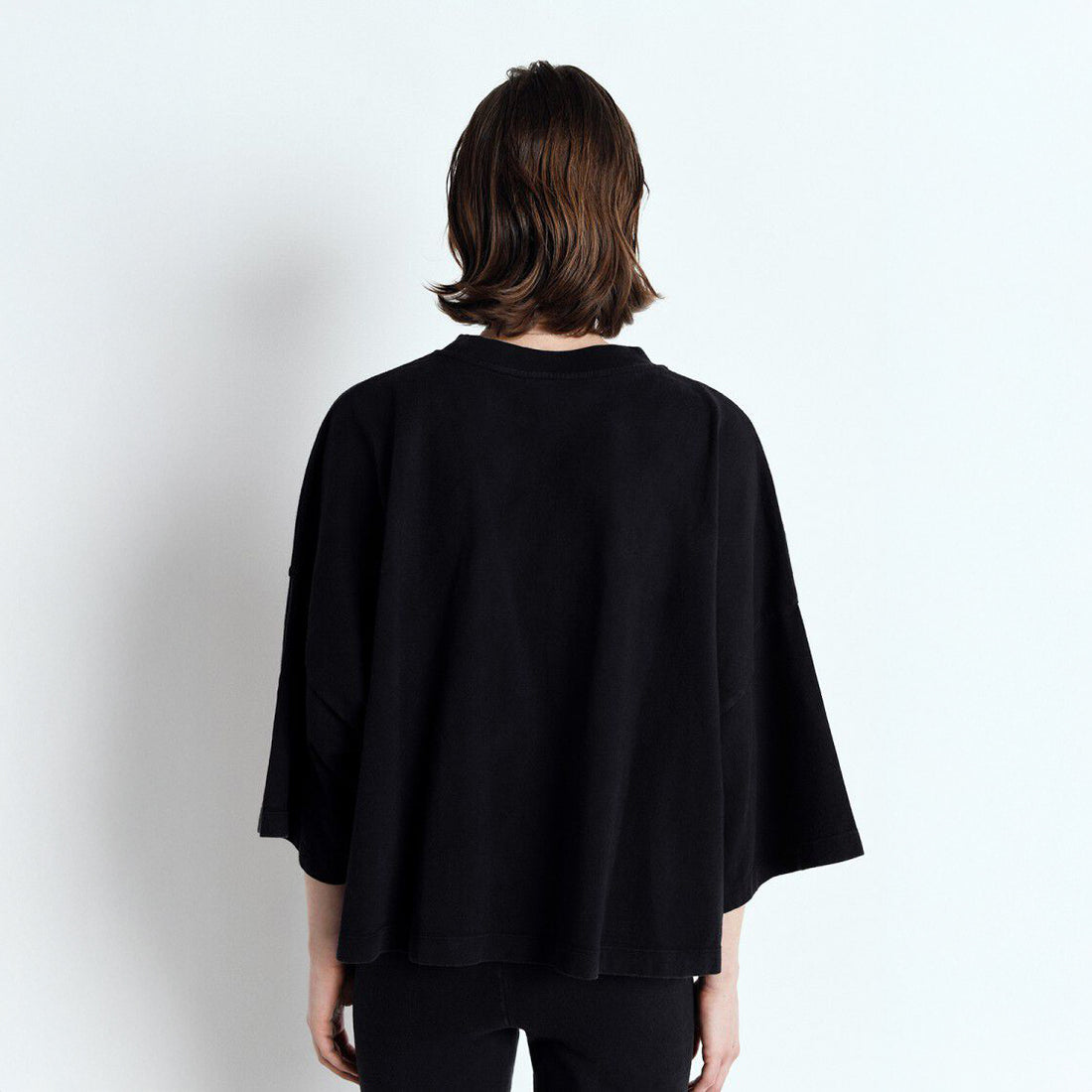 Afoma Tee - Vintage Darkness