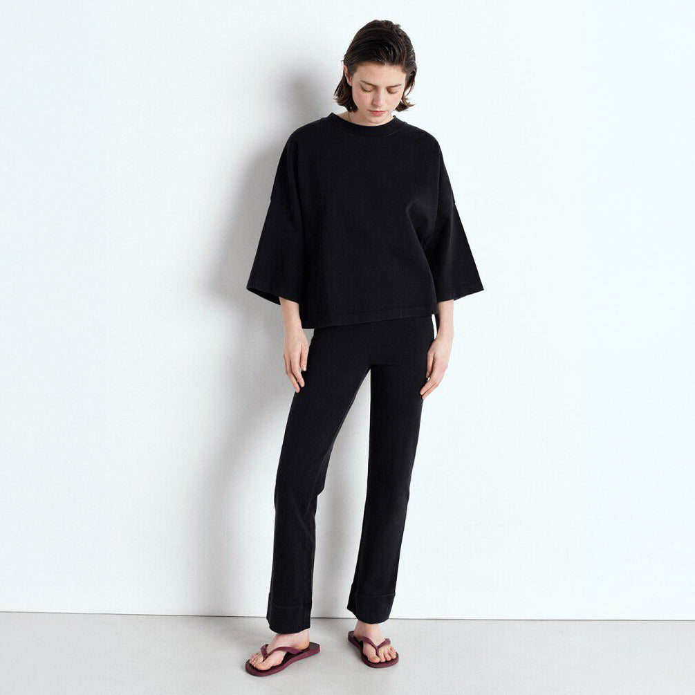 Afoma Tee - Vintage Darkness