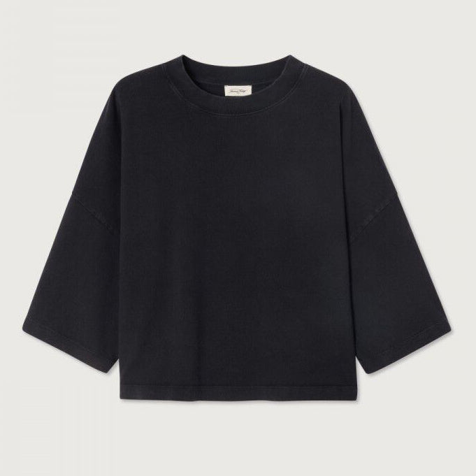 Afoma Tee - Vintage Darkness