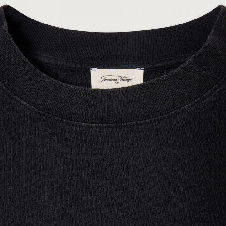 Afoma Tee - Vintage Darkness