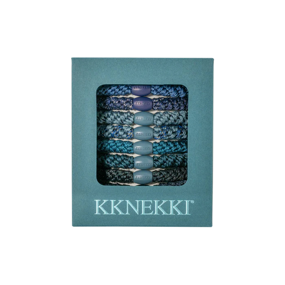 Kknekki 8 Pack - Arctic Edition