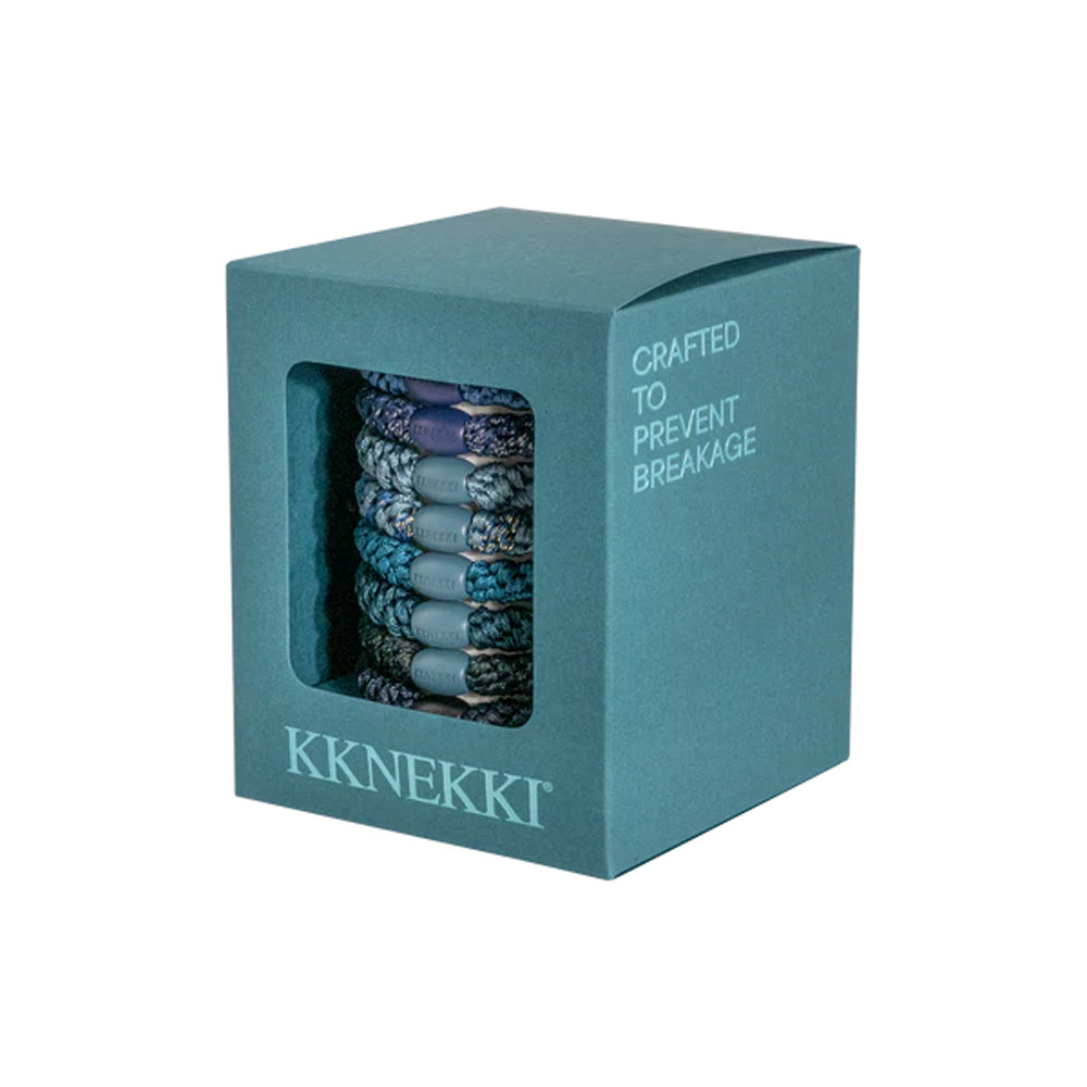 Kknekki 8 Pack - Arctic Edition