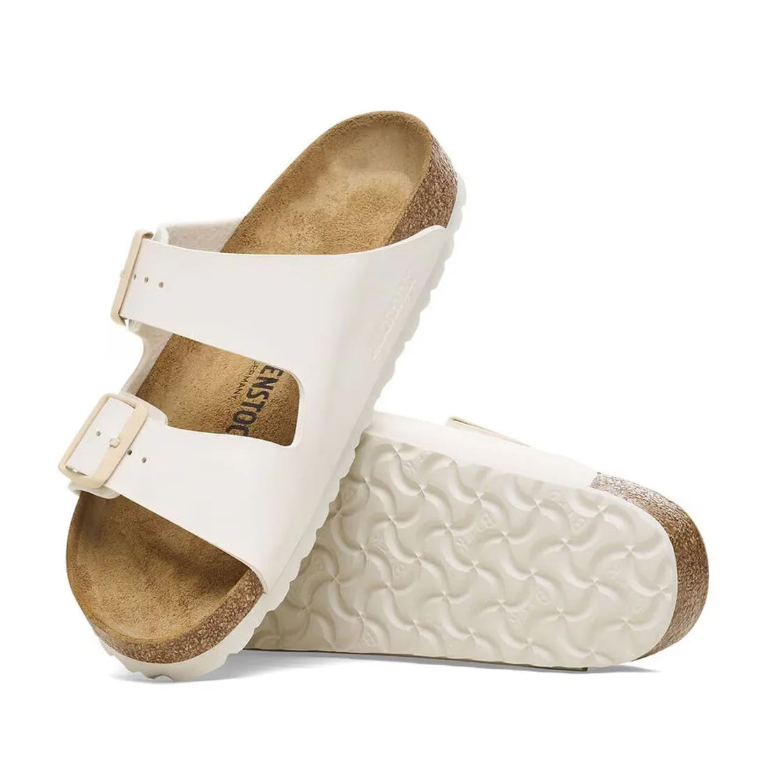 Arizona Birko-Flor - Eggshell