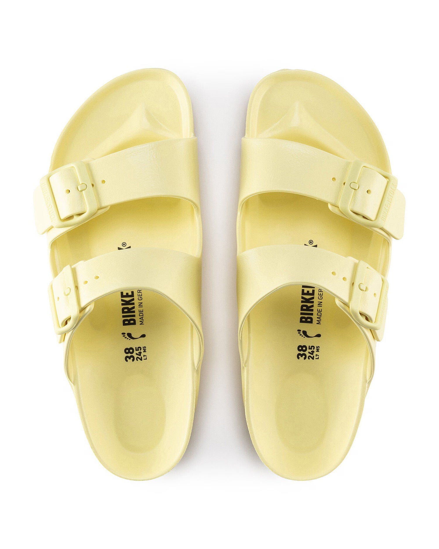 Arizona Eva - Popcorn