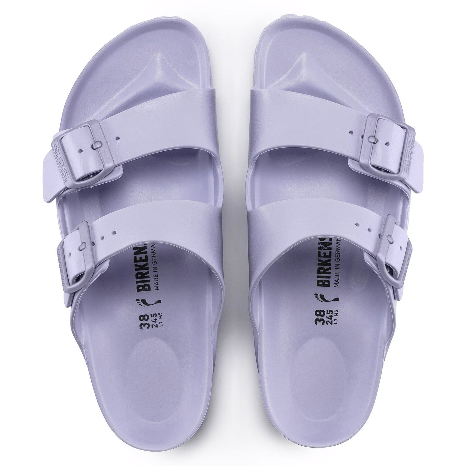 Arizona EVA - Purple Fog