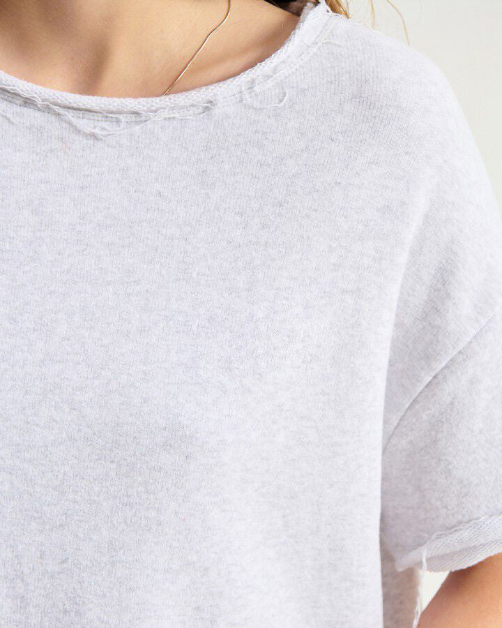 Atubay Tee - Arctique Chine